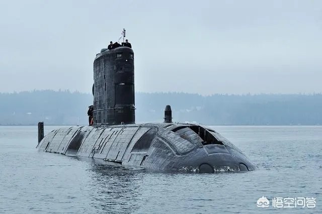 加拿大为什么不自己建造航母或者购买航母？