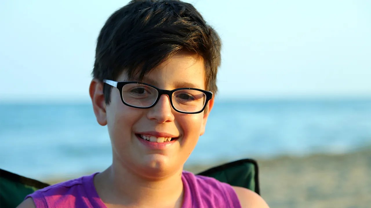 激光近视手术的特点