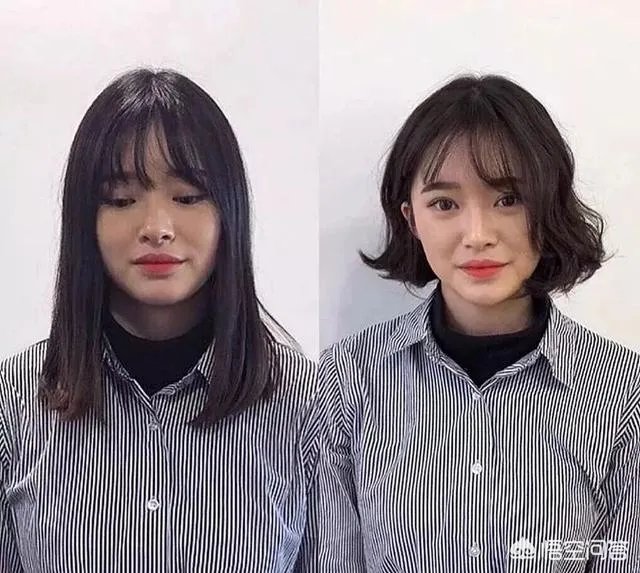 想剪短发有哪些建议？