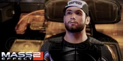 《质量效应3》“推倒”详细图文攻略