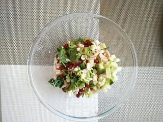 【东北】竹报平安