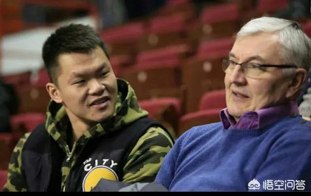 粤媒曝广东宏远未续约尤纳斯，他是最合适的人选吗？