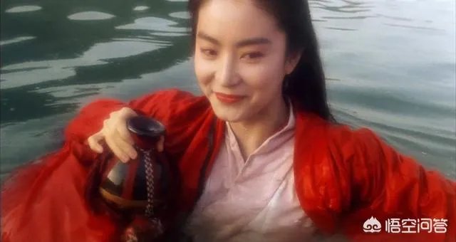 哪个镜头让你觉得一个演员演技爆炸？