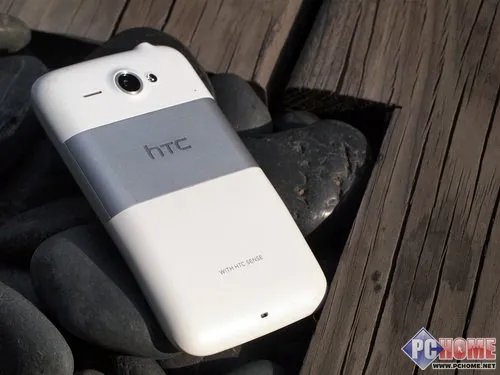 HTC罕有键盘风 HTC CHACHA腾讯版初体验