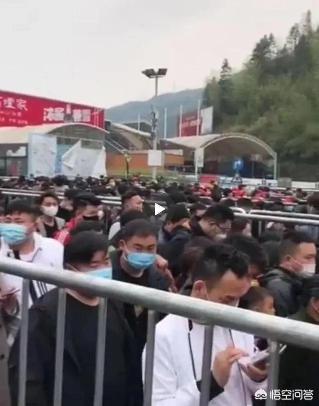 就黄山景区游客爆满，你怎么看？