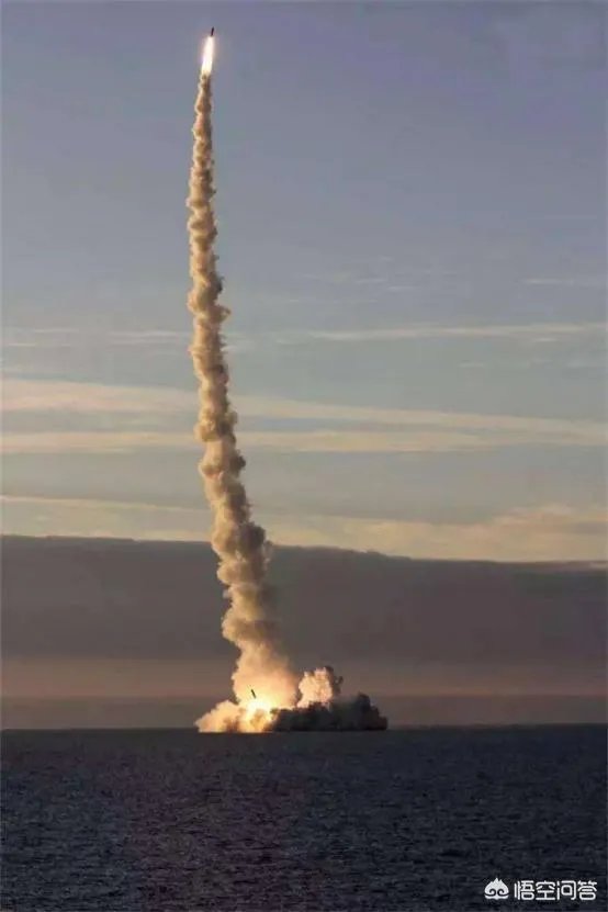 布拉瓦潜射洲际导弹的服役会给俄罗斯战略核力量带来哪些改变?