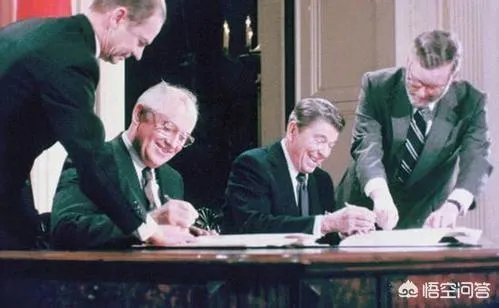 为什么美国退出《中导条约》，却在美国国内招致强烈反对？你怎么看？