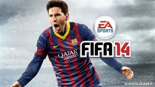 《FIFA 14》安卓版下载出炉！赶紧让手指来一发