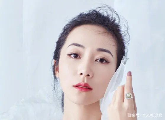 被誉为京城四大美女的女明星，你知道是哪四位吗？