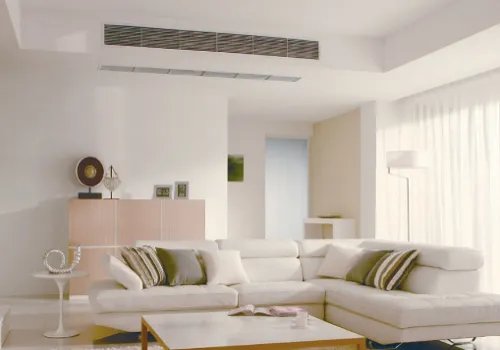 中央空调140是几匹