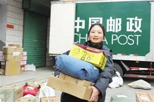 邮政编码将会取消，那将来还能否寄信？