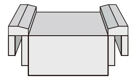 石材装饰工程收口形式及加工知识（全）