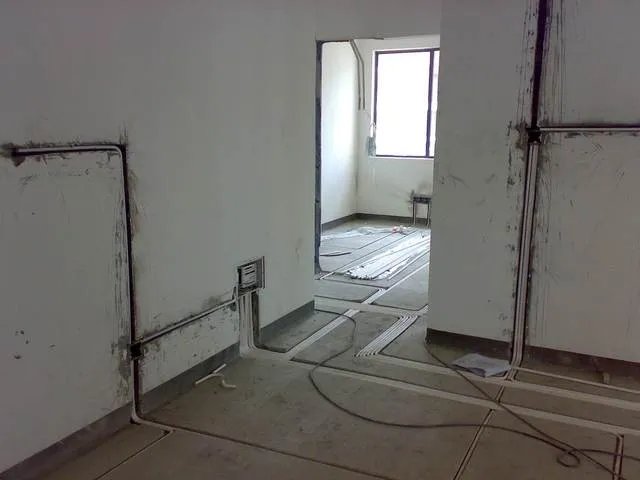 开槽是什么意思 开槽施工注意事项