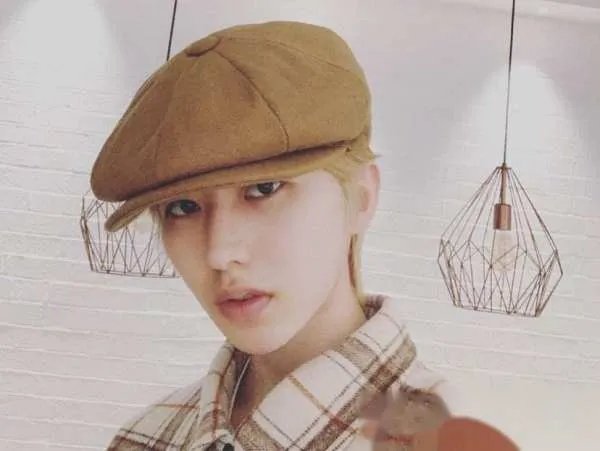 蔡徐坤作为NBA中国形象大使,他是真的喜欢打球还是作秀?