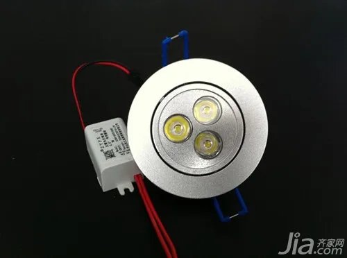 led照明灯具品牌 led照明灯具价格