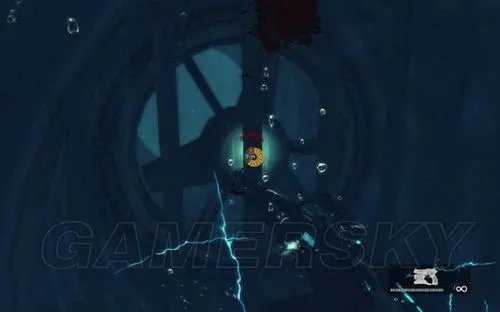 《深度黑暗:重装上阵》图文攻略