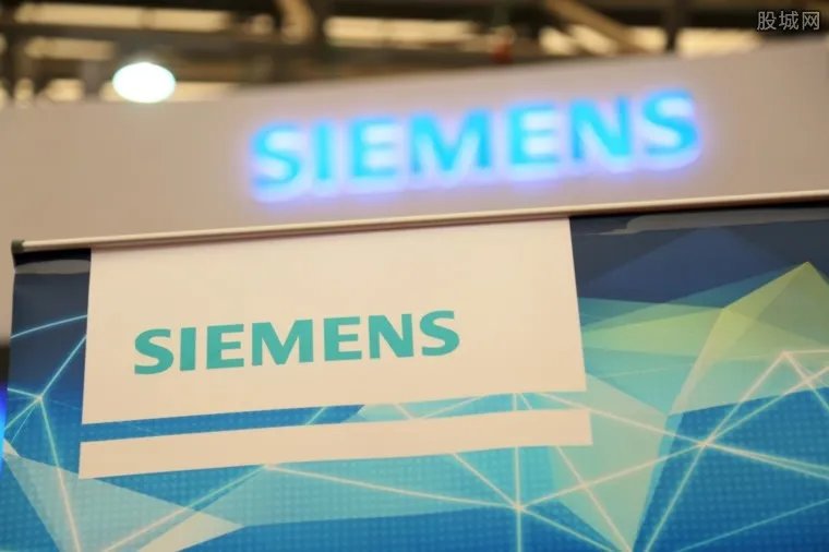 西门子展示新高铁 将与中车展开激烈竞争