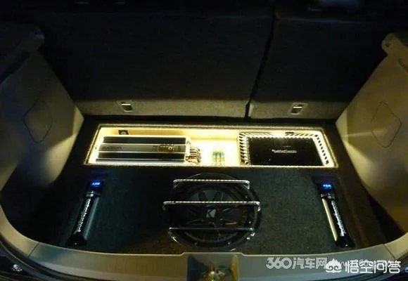 有哪些铃木天语SX4音响改装的案例?