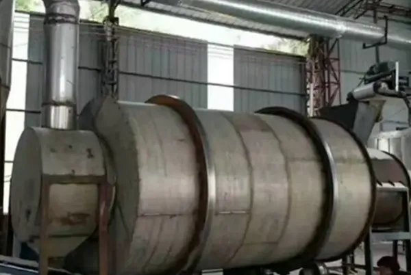 烘干机设备厂家