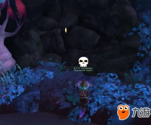 《魔兽世界》7.3阿古斯隐藏宝藏宝箱位置汇总