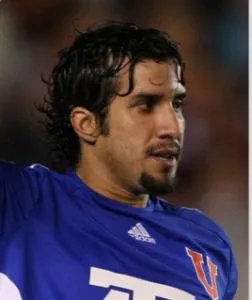 乌拉圭国家足球队有哪些不错的90后球员？