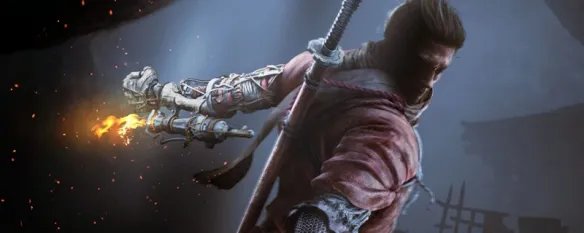 只狼鱼王死在哪里了