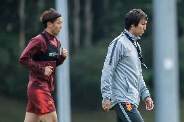 国足下一场比赛是什么时候？