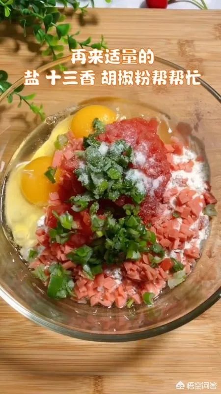 营养早餐的做法大全？