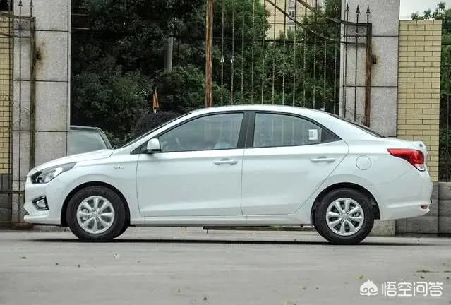 现代全新瑞纳这款车怎么样?