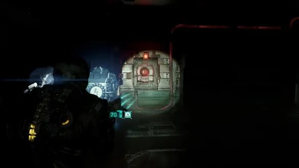 《死亡空间重制版》评测:年轻人的第一款死亡空间