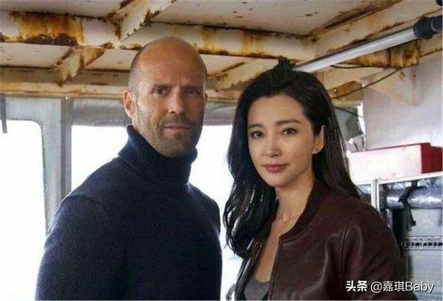 最近李冰冰微博都不晒许文楠了，是不是分手了？