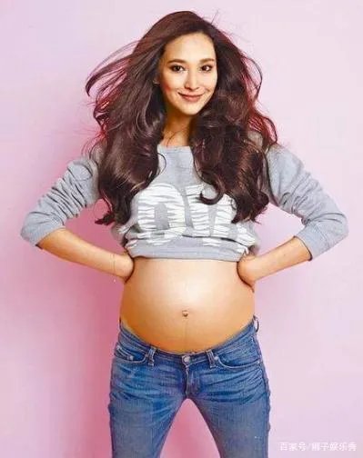 为纪晓波六年生四胎,吴佩慈为何迟迟嫁不进豪门?