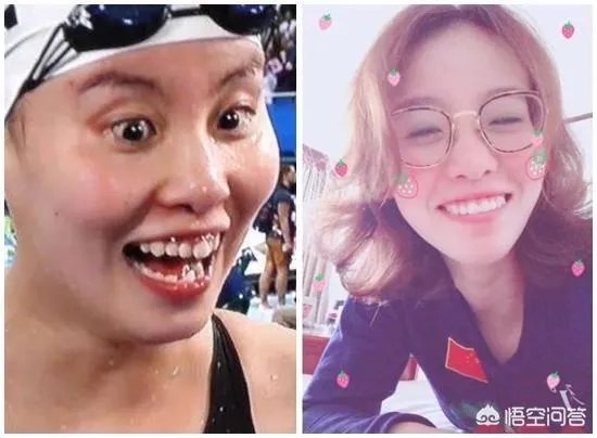 傅园慧世锦赛颗粒无收,被指心在综艺身在泳池会好吗?傅爸爸又怒怼网友,他这样对吗?