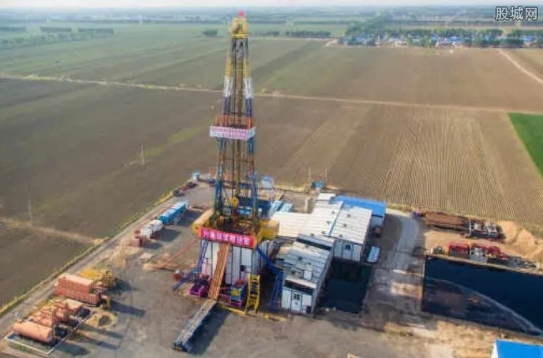 科学家入地7018米 中国创亚洲国家大陆钻井新纪录