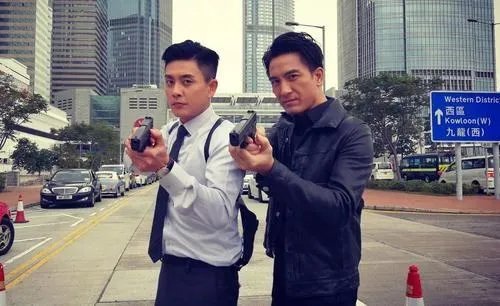 吴启华在电视剧《飞虎之雷霆极战》中的演技如何？