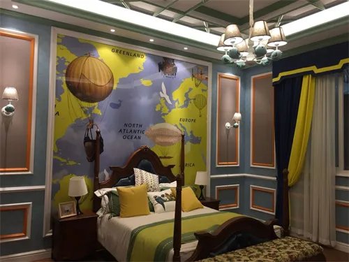 碳晶板全屋装修怎样