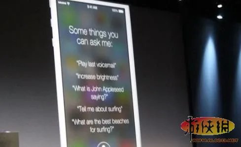 一切重新开始!苹果iOS7系统最重要十大新特性
