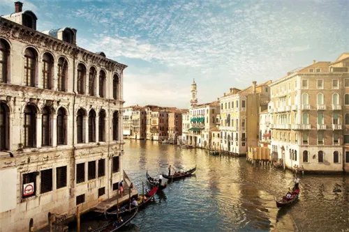 全球十大度蜜月圣地 看完这篇你就知道要去哪了