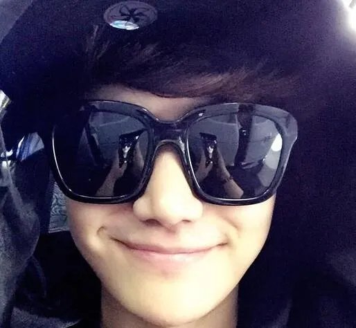 至上励合解散小五晒照告别 回国服兵役称想念大家