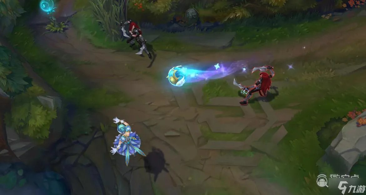 英雄联盟星之守护者发条皮肤价格介绍