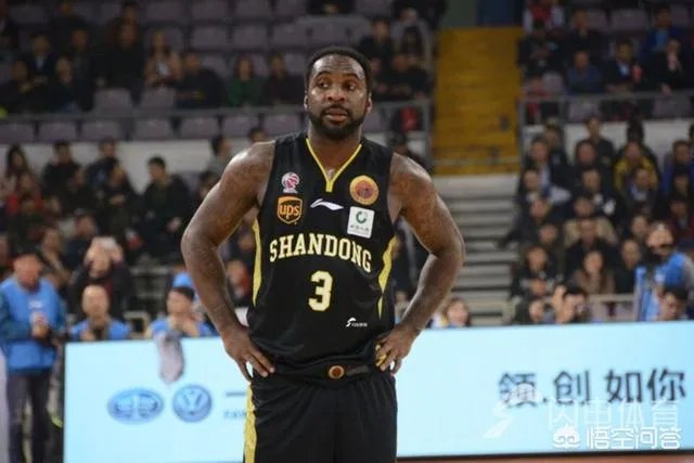 CBA山东队劳森离队已成定局了吗？