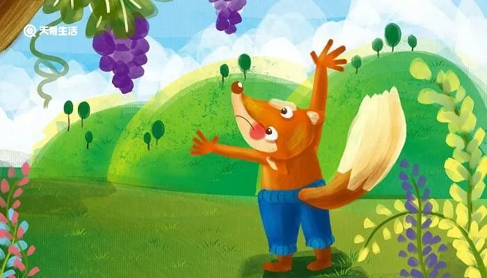 兔死狐悲的故事