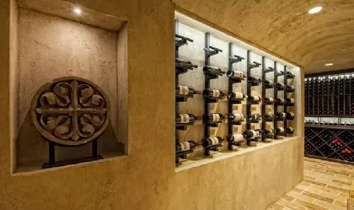 家庭地下小酒窖的建造要注意什么