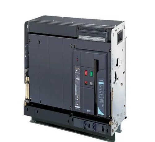 框架断路器和塑壳断路器有什么区别