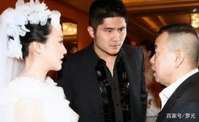 潘长江女儿30岁嫁豪门,人称“潘十亿”的潘阳如今过得怎么样?