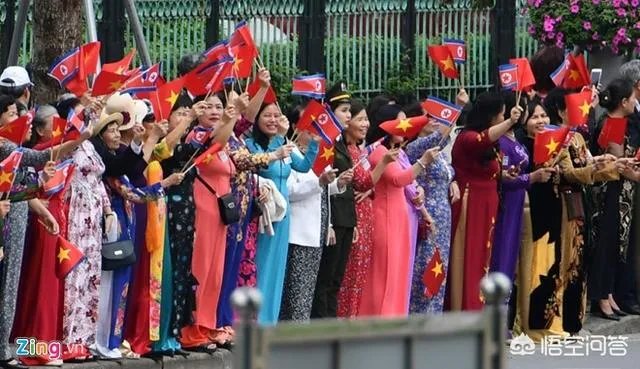 为什么说越南办“金特会”赚大了？