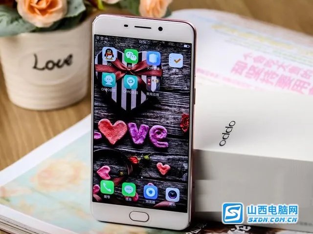 送480元大礼包 运城OPPO R9官网价热卖