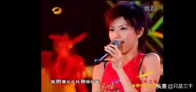 如何评价孙燕姿出道20周年直播？