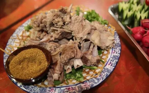 徐州有什么美食？求推荐。