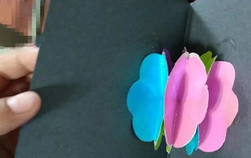 教师节贺卡怎么制作?